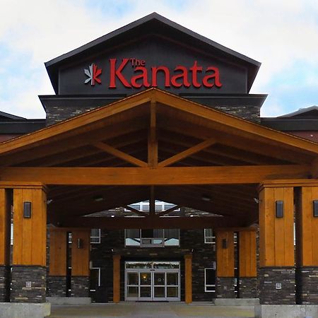 Kanata Whitecourt Buitenkant foto